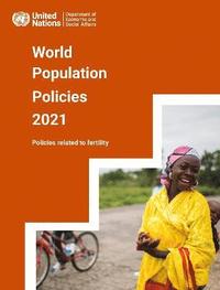 bokomslag World population policies 2021
