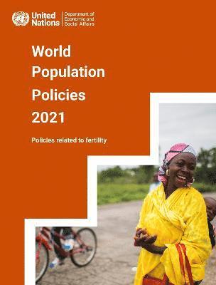 bokomslag World population policies 2021