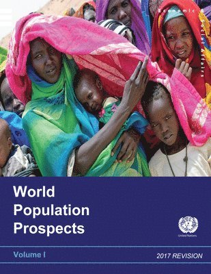 bokomslag World population prospects