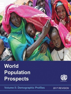 bokomslag World population prospects
