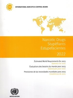 Narcotic Drugs 2022 1
