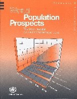 bokomslag World Population Prospects