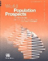 bokomslag World population prospects