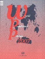 bokomslag World population policies 2007