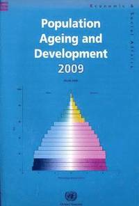 bokomslag Population Ageing and Development 2009