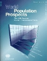 bokomslag World Population Prospects