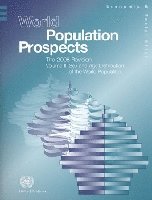 bokomslag World Population Prospects