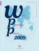 bokomslag World Population Policies