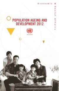 bokomslag Population Ageing and Development 2012