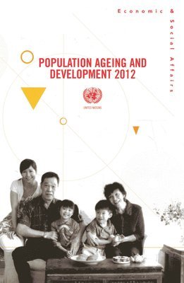 bokomslag Population Ageing and Development 2012