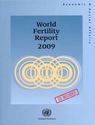 bokomslag World Fertility Report 2009