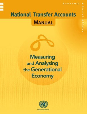 Measuring and Analysing the Generational Economy