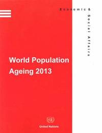 bokomslag World population ageing 2013