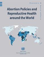 bokomslag Abortion policies and reproductive health around the world