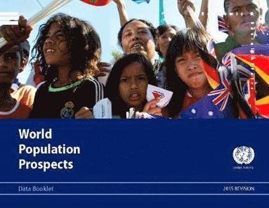 bokomslag World population prospects