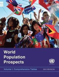 bokomslag World population prospects
