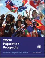 bokomslag World population prospects