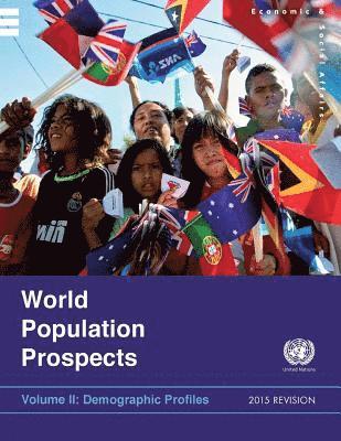 World population prospects 1