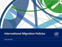 bokomslag International migration policies