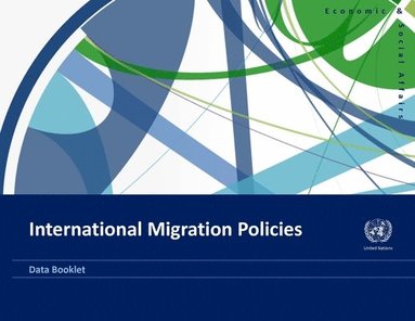 bokomslag International migration policies