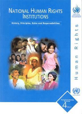 National Human Rights Institutions 1