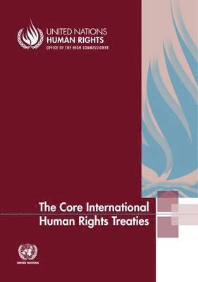 Core International Human Rights Treaties 1