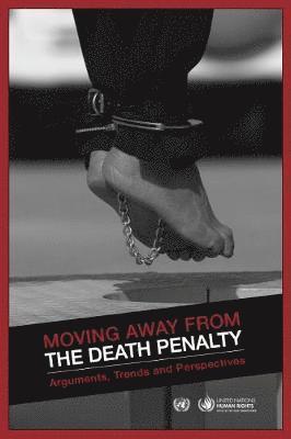 Moving away from the death penalty 1