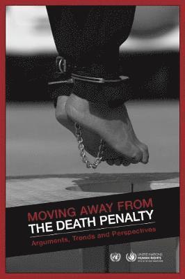 Moving Away from the Death Penalty