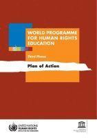 bokomslag World programme for human rights education