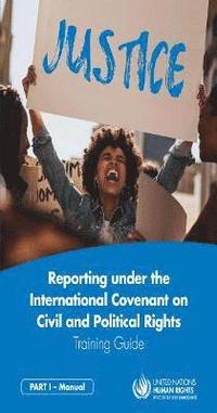 bokomslag Reporting Under the International Covenant on Civil and Political Rights