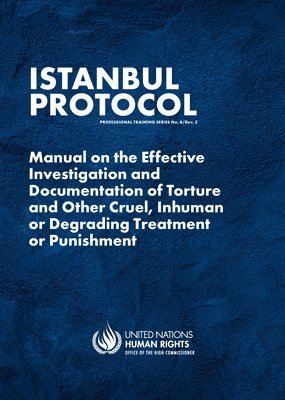 Istanbul Protocol 1