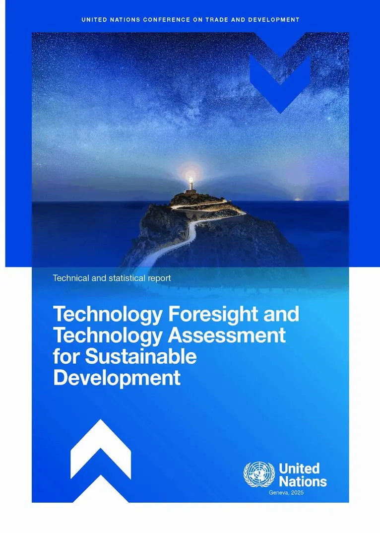 Technology Foresight and Technology Assessment for Sustainable Development