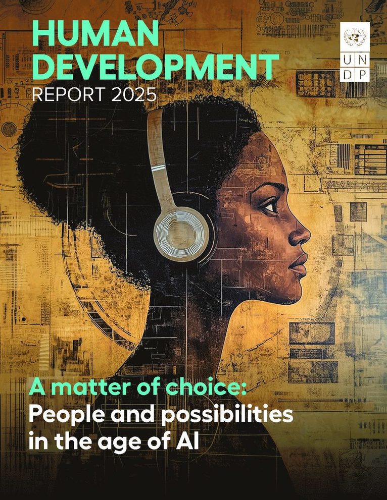 Human Development Report 2025