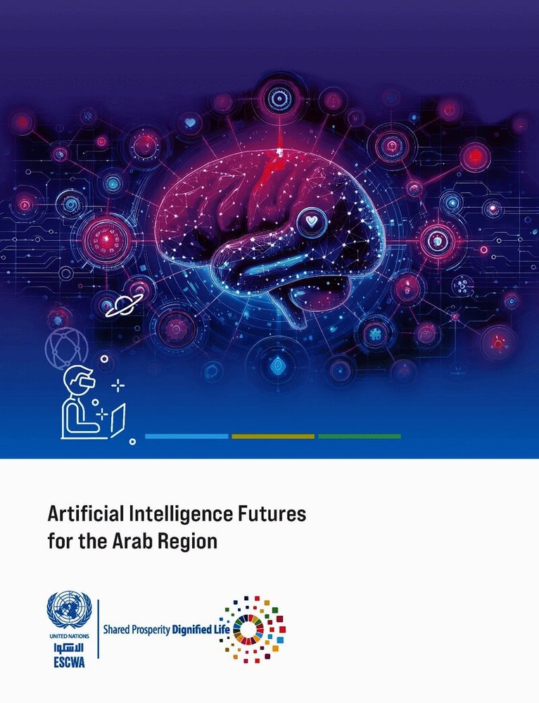 Artificial Intelligence Futures for the Arab Region