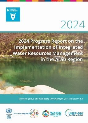 2024 Progress Report on the Implementation of Integrated Water Resources Management in the Arab Region