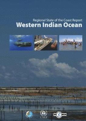 bokomslag Regional state of the coast report