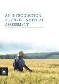 bokomslag introduction to environmental assessment
