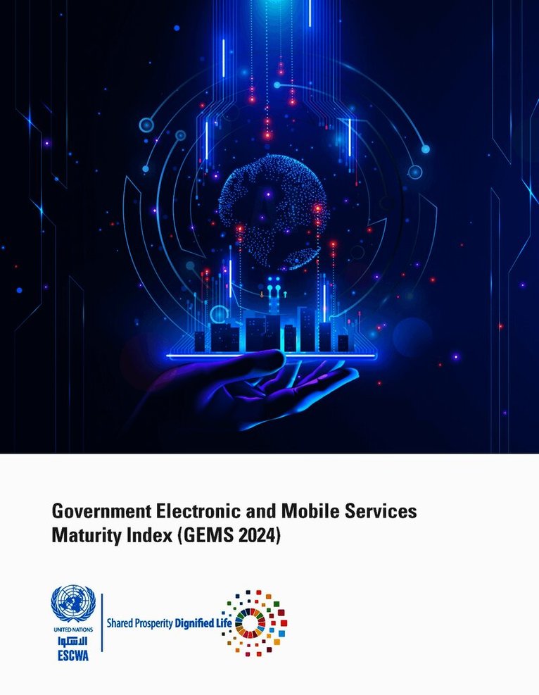 Government Electronic and Mobile Services Maturity Index (GEMS 2024)
