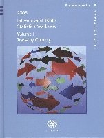 International Trade Statistics Yearbook