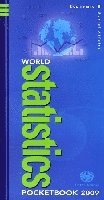 bokomslag World Statistics Pocketbook