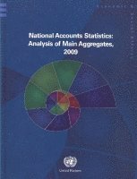 bokomslag National Accounts Statistics