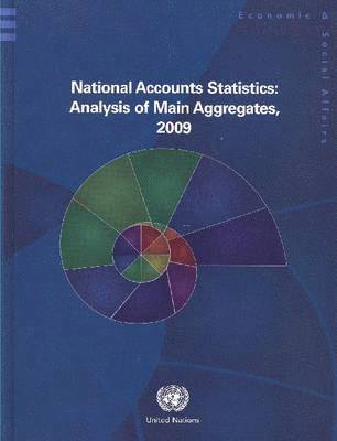 National Accounts Statistics 1