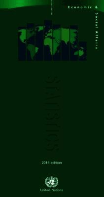World Statistics Pocketbook 2014