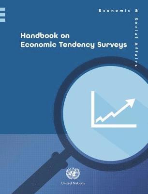 bokomslag Handbook on economic tendency surveys