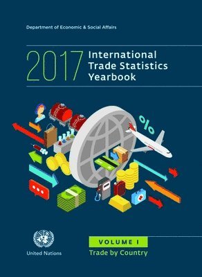 International trade statistics yearbook 2017