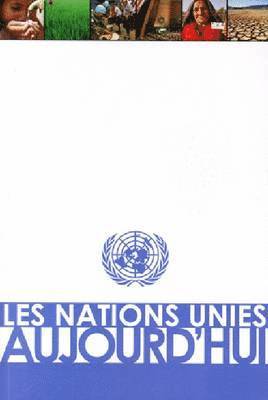 Les Nations Unies aujourdhui 1