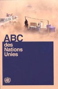 bokomslag ABC des Nations Unies