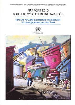 United Nations - Sur Les Pays Les Moins Avancés Rapport, Häftad