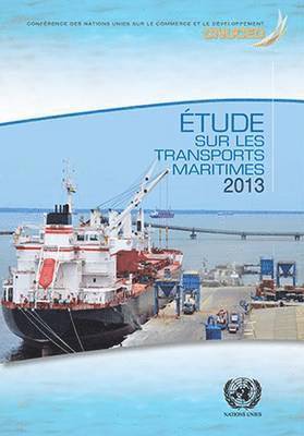 Etudes sur les Transports Maritimes 2013 1