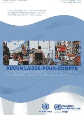 bokomslag Aucun laiss pour compte